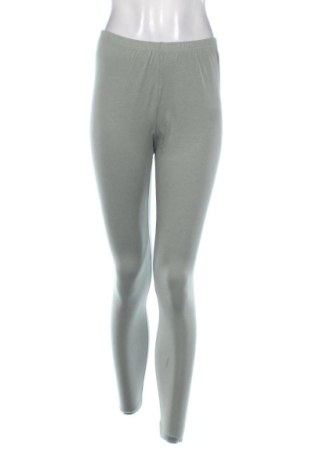 Damen Leggings Janina, Größe L, Farbe Grün, Preis 12,99 €