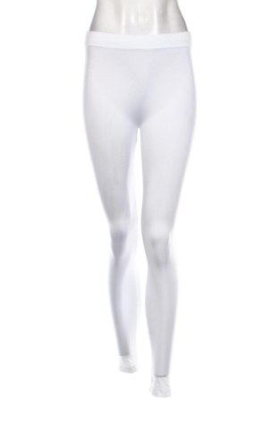 Γυναικείο κολάν Janina, Μέγεθος M, Χρώμα Λευκό, Τιμή 11,99 €