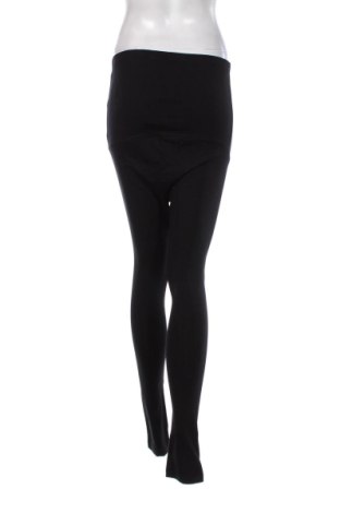 Damskie legginsy Jojo Maman Bebe, Rozmiar L, Kolor Czarny, Cena 166,99 zł