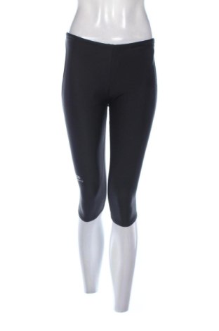 Damen Leggings Kalenji, Größe S, Farbe Schwarz, Preis 21,80 €