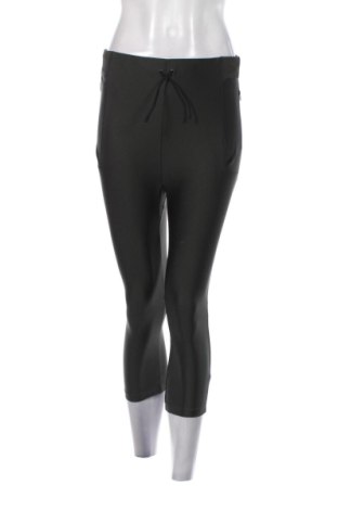 Damskie legginsy Kalenji, Rozmiar M, Kolor Zielony, Cena 69,99 zł