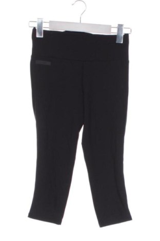 Damen Leggings Kalenji, Größe XXS, Farbe Schwarz, Preis 12,99 €