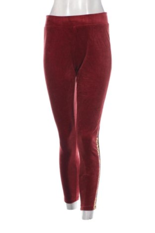 Damen Leggings Karl Kani, Größe M, Farbe Rot, Preis € 27,99