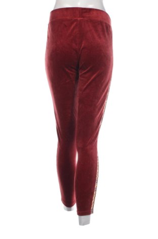 Damen Leggings Karl Kani, Größe M, Farbe Rot, Preis € 27,99