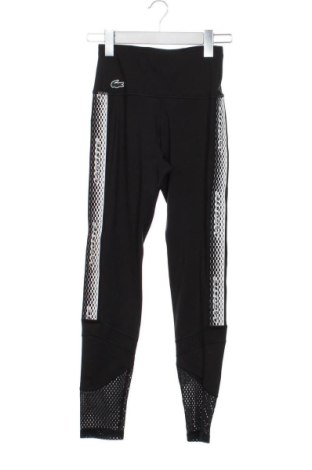 Colant de femei Lacoste, Mărime S, Culoare Negru, Preț 145,97 Lei