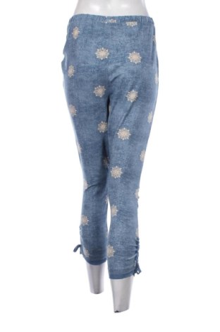 Damskie legginsy Laura Torelli, Rozmiar L, Kolor Kolorowy, Cena 83,99 zł