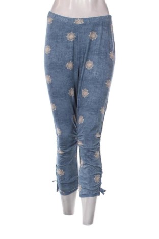 Damen Leggings Laura Torelli, Größe L, Farbe Mehrfarbig, Preis 12,99 €