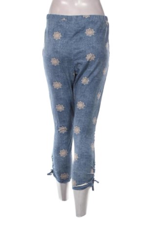 Damen Leggings Laura Torelli, Größe L, Farbe Mehrfarbig, Preis 12,99 €