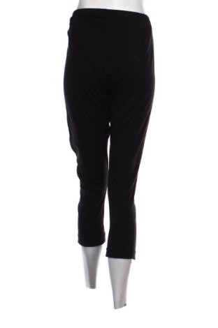 Női leggings Laura Torelli, Méret XXL, Szín Fekete, Ár 4 949 Ft