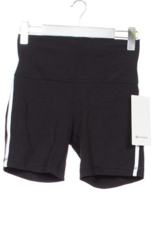 Damen Leggings Lululemon, Größe XS, Farbe Schwarz, Preis 51,99 €