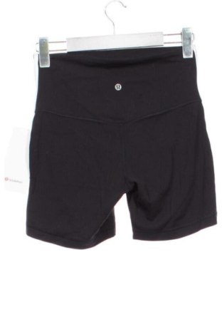 Damen Leggings Lululemon, Größe XS, Farbe Schwarz, Preis 51,99 €