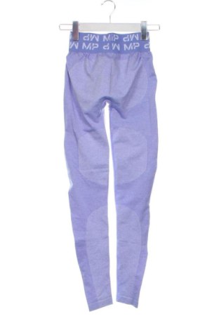 Damskie legginsy MP, Rozmiar XXS, Kolor Fioletowy, Cena 66,81 zł