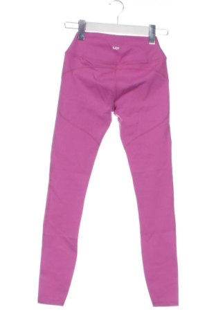 Damskie legginsy MP, Rozmiar XXS, Kolor Różowy, Cena 66,81 zł