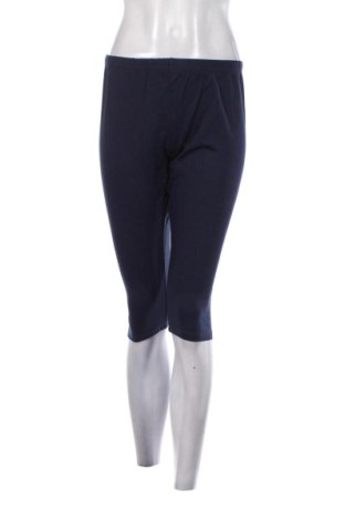 Damen Leggings Marks & Spencer, Größe XL, Farbe Blau, Preis € 26,99