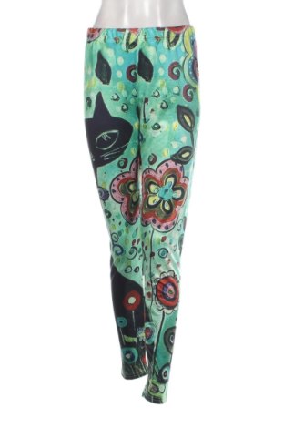 Colant de femei MissLook, Mărime L, Culoare Multicolor, Preț 82,99 Lei