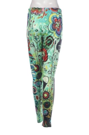 Colant de femei MissLook, Mărime L, Culoare Multicolor, Preț 82,99 Lei