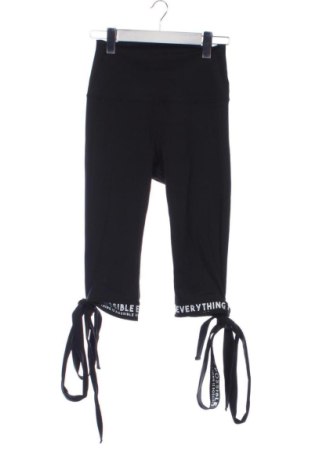 Дамски клин Missy, Размер XXS, Цвят Черен, Цена 7,00 €