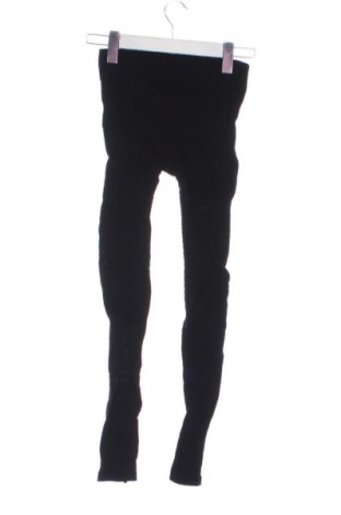 Damskie legginsy Monique, Rozmiar XXS, Kolor Czarny, Cena 166,99 zł