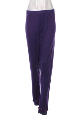 Damen Leggings My Wear, Größe XL, Farbe Lila, Preis 17,99 €