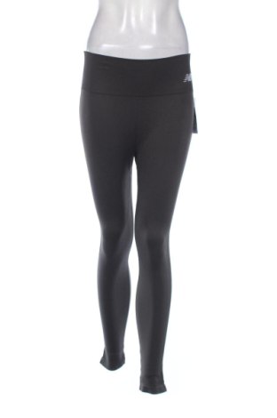 Дамски клин New Balance, Размер L, Цвят Сив, Цена 33,00 €