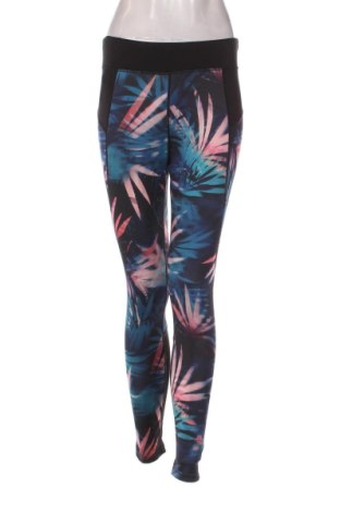 Γυναικείο κολάν New Yorker, Μέγεθος S, Χρώμα Πολύχρωμο, Τιμή 15,99 €