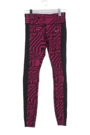 Damen Leggings Nike, Größe S, Farbe Mehrfarbig, Preis € 22,99