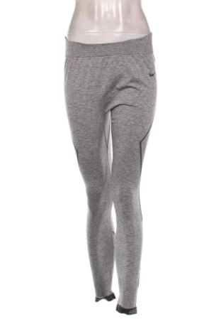 Damskie legginsy Nike, Rozmiar M, Kolor Szary, Cena 93,00 zł