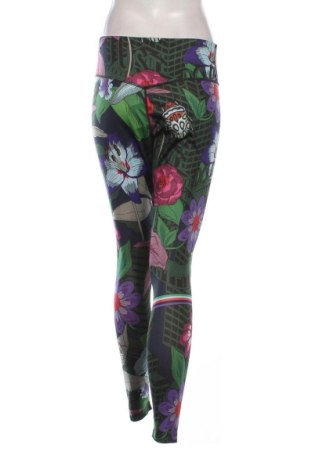 Damen Leggings Nike, Größe L, Farbe Mehrfarbig, Preis 20,00 €