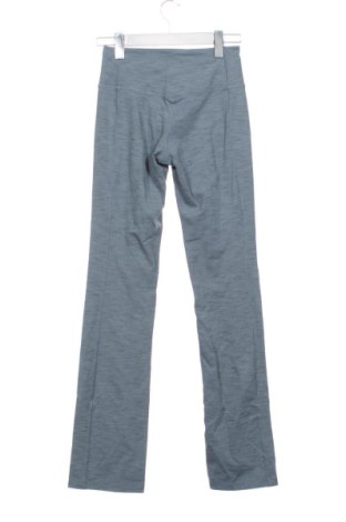 Damen Leggings Nike, Größe XS, Farbe Blau, Preis 20,52 €