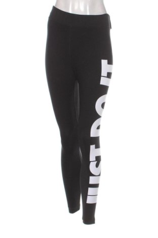 Dámské legíny  Nike, Velikost M, Barva Černá, Cena  1 169,00 Kč