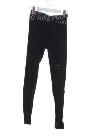 Damskie legginsy Nike, Rozmiar XS, Kolor Czarny, Cena 91,99 zł