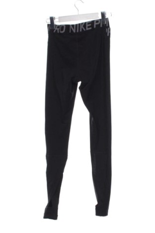 Damskie legginsy Nike, Rozmiar XS, Kolor Czarny, Cena 91,99 zł