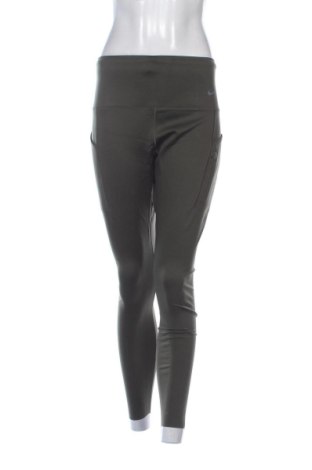 Damen Leggings Nike, Größe XL, Farbe Grün, Preis € 39,38