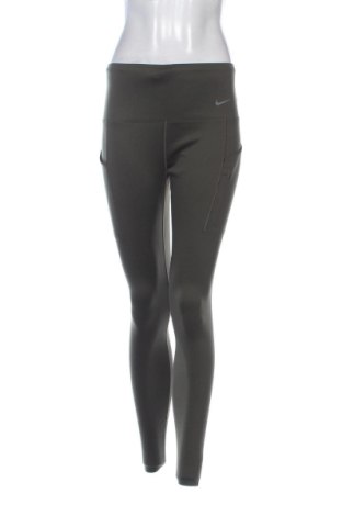 Дамски клин Nike, Размер L, Цвят Зелен, Цена 39,37 €