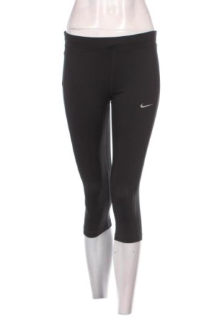 Dámske legíny  Nike, Veľkosť S, Farba Čierna, Cena  17,00 €