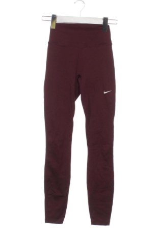 Дамски клин Nike, Размер XS, Цвят Червен, Цена 39,88 €