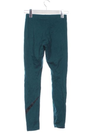 Damen Leggings Nike, Größe XXS, Farbe Grün, Preis 22,99 €