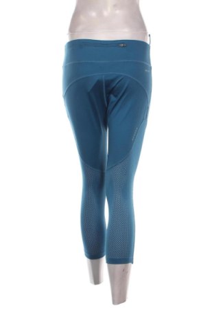 Damen Leggings Nike, Größe L, Farbe Blau, Preis € 22,99