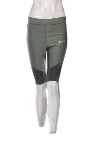 Damen Leggings Nike, Größe L, Farbe Mehrfarbig, Preis 20,91 €