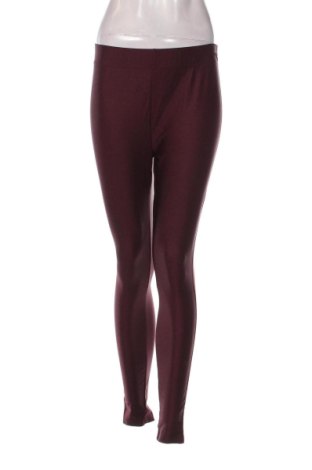 Dámské legíny  ONLY, Velikost S, Barva Červená, Cena  309,00 Kč