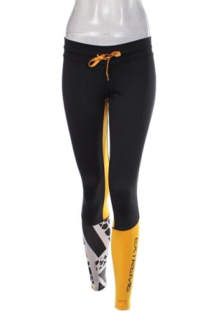 Damskie legginsy OTP, Rozmiar S, Kolor Kolorowy, Cena 75,02 zł