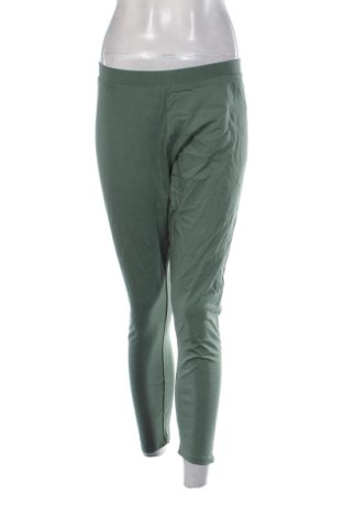 Dámské legíny  OVS, Velikost XL, Barva Zelená, Cena  289,00 Kč