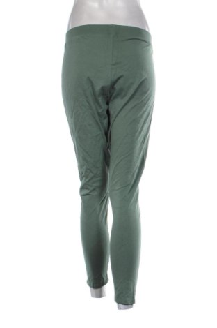 Dámské legíny  OVS, Velikost XL, Barva Zelená, Cena  289,00 Kč