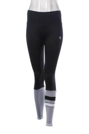 Damen Leggings Oceans Apart, Größe M, Farbe Schwarz, Preis 16,00 €