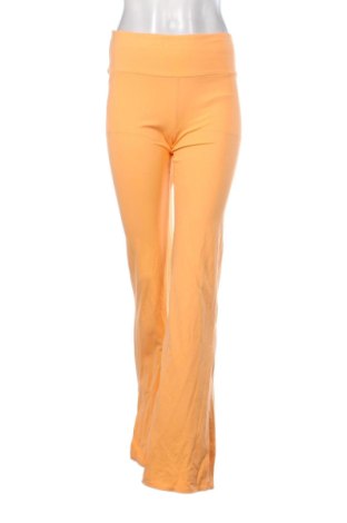 Damen Leggings Oceans Apart, Größe L, Farbe Orange, Preis 27,00 €