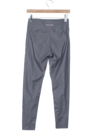 Γυναικείο κολάν Oceans Apart, Μέγεθος M, Χρώμα Γκρί, Τιμή 20,99 €