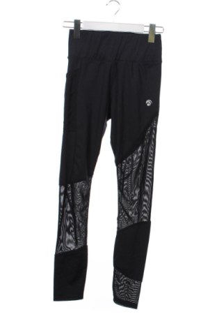 Damskie legginsy Oceans Apart, Rozmiar XS, Kolor Czarny, Cena 91,99 zł