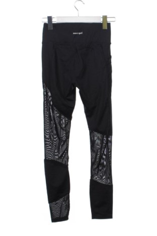 Damskie legginsy Oceans Apart, Rozmiar XS, Kolor Czarny, Cena 91,99 zł