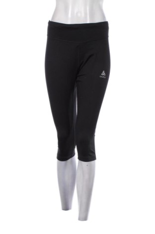 Damskie legginsy Odlo, Rozmiar L, Kolor Czarny, Cena 72,99 zł