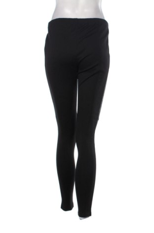 Damen Leggings Oui, Größe L, Farbe Schwarz, Preis 31,49 €